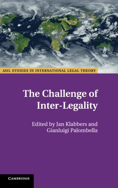 The Challenge of InterLegality