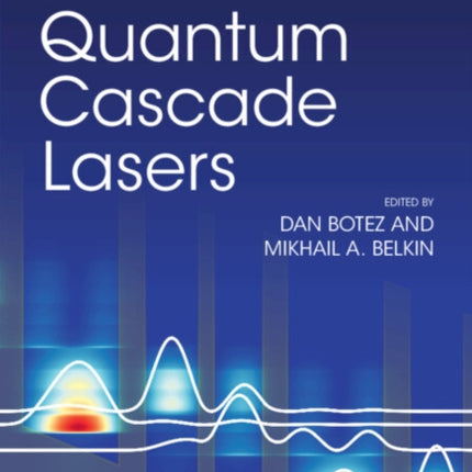 MidInfrared and Terahertz Quantum Cascade Lasers