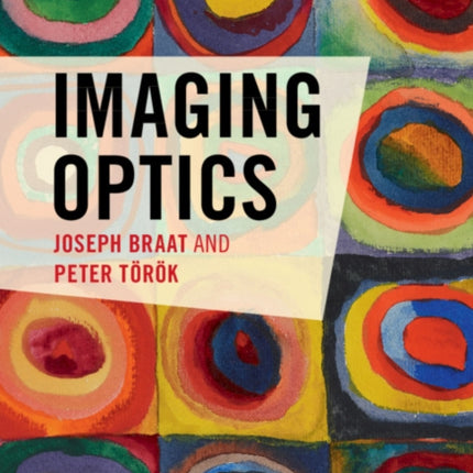 Imaging Optics
