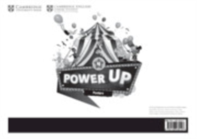 Power Up Level 4 Posters 10