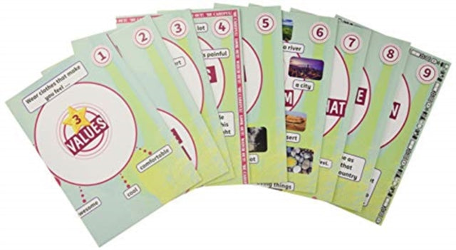 Power Up Level 5 Posters 9