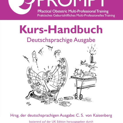 PROMPT KursHandbuch