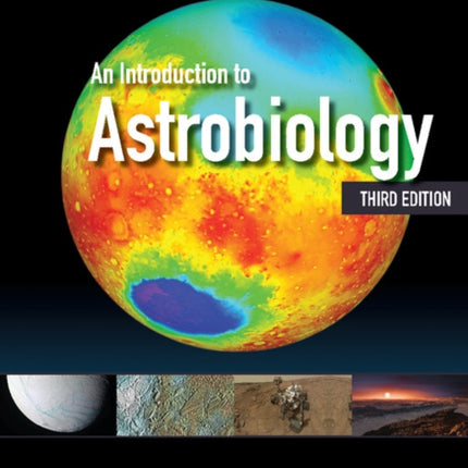 An Introduction to Astrobiology