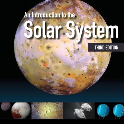 An Introduction to the Solar System