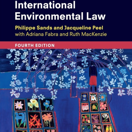 Principles of International Environmental Law