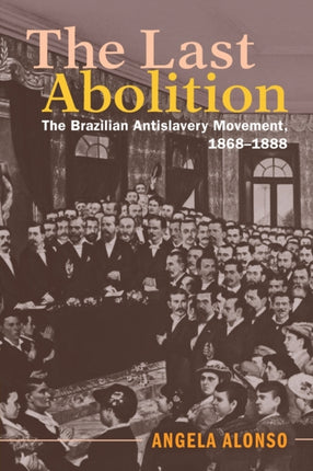 The Last Abolition