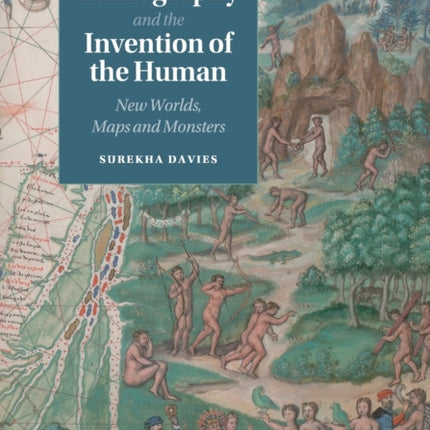 Renaissance Ethnography and the Invention of the Human