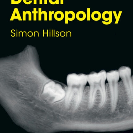 Dental Anthropology