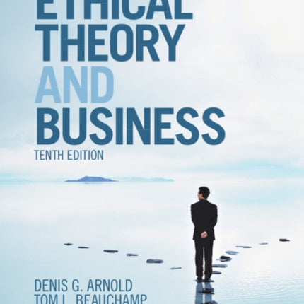 Ethical Theory and Business