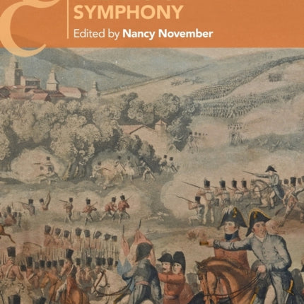 The Cambridge Companion to the Eroica Symphony