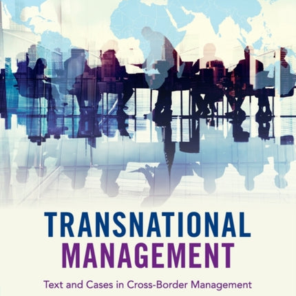Transnational Management