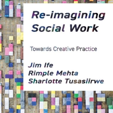 Reimagining Social Work