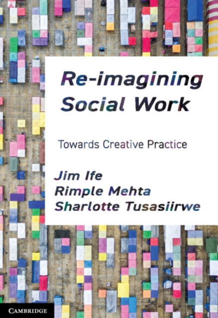 Reimagining Social Work