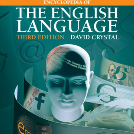 The Cambridge Encyclopedia of the English
