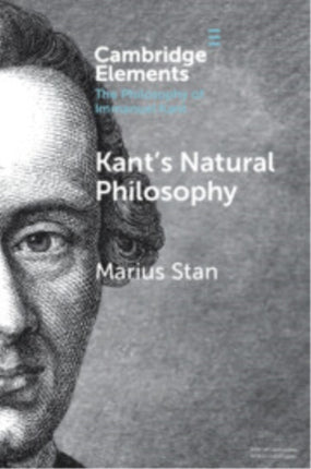 Kants Natural Philosophy