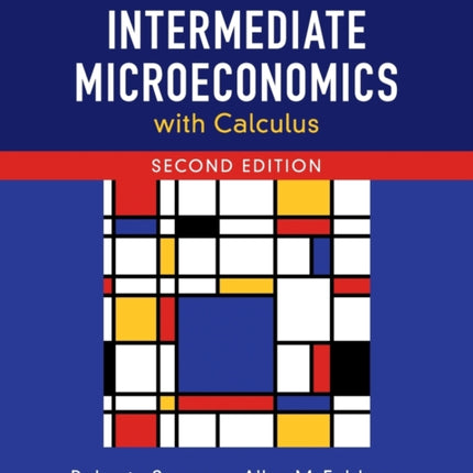 A Short Course in Intermediate Microeconomics