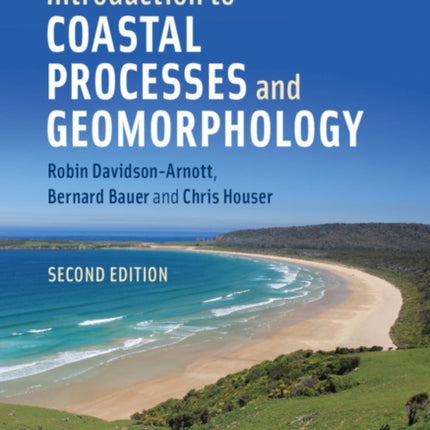 Introduction to Coastal Processes and Geomorphology