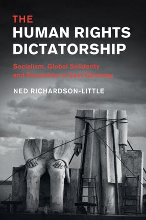 The Human Rights Dictatorship