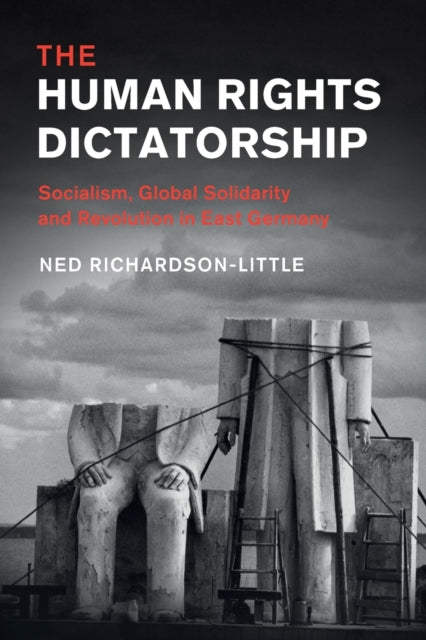 The Human Rights Dictatorship