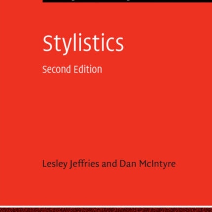 Stylistics