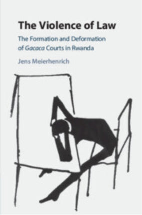 The Violence of Law