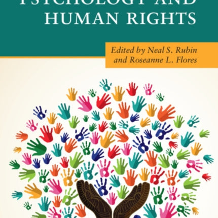 The Cambridge Handbook of Psychology and Human Rights