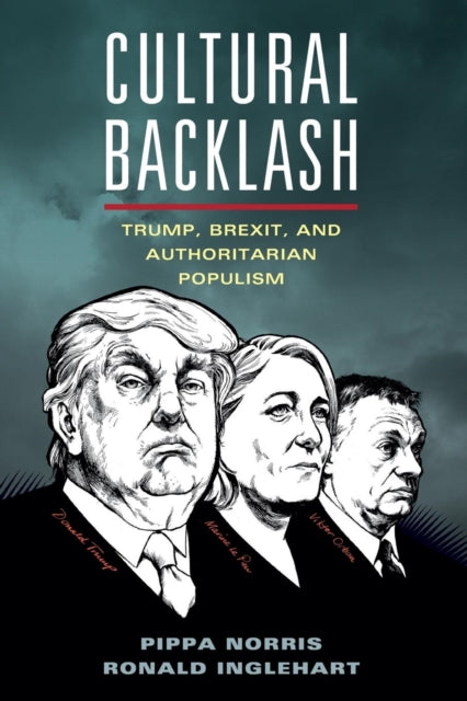 Cultural Backlash: Trump, Brexit, and Authoritarian Populism