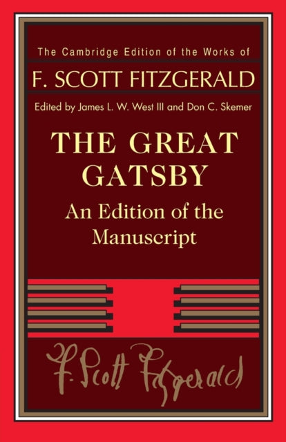The Great Gatsby