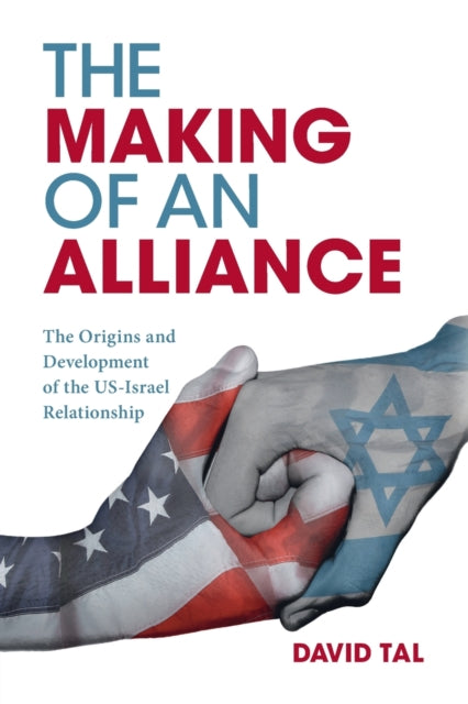 The Making of an Alliance
