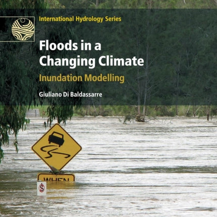 Floods in a Changing Climate