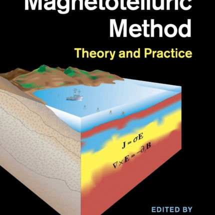 The Magnetotelluric Method