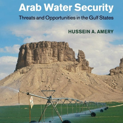 Arab Water Security