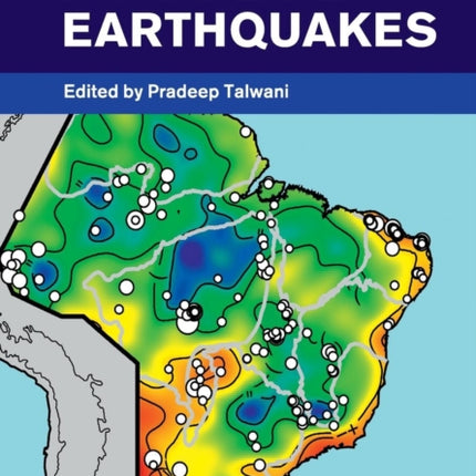 Intraplate Earthquakes