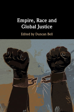 Empire Race and Global Justice