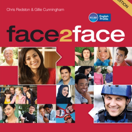 face2face Elementary A Student’s Book A