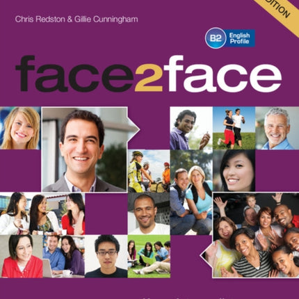 face2face Upper Intermediate A Student’s Book A