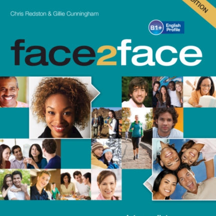 face2face Intermediate B Student’s Book B