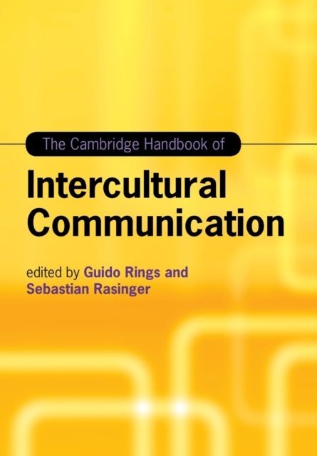 The Cambridge Handbook of Intercultural
