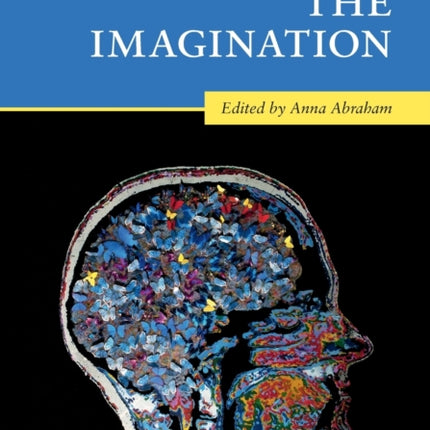 The Cambridge Handbook of the Imagination
