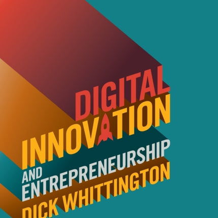 Digital Innovation and Entrepreneurship