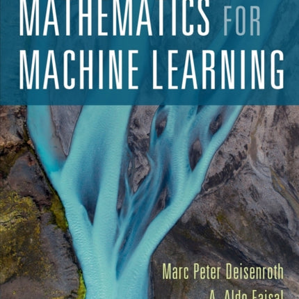 Mathematics for Machine Learning