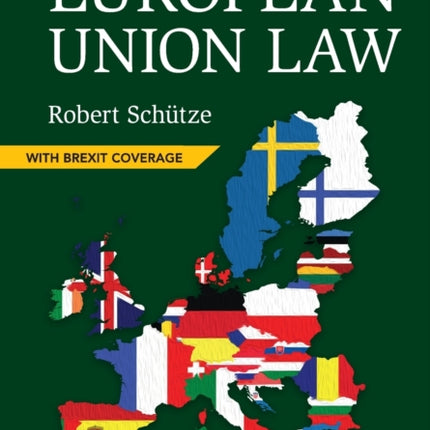 European Union Law