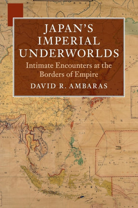 Japans Imperial Underworlds