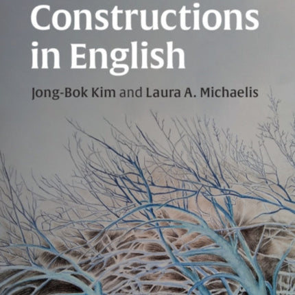 Syntactic Constructions in English
