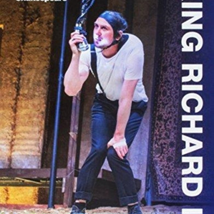 King Richard III