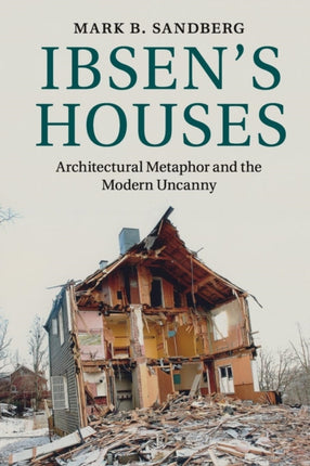 Ibsens Houses
