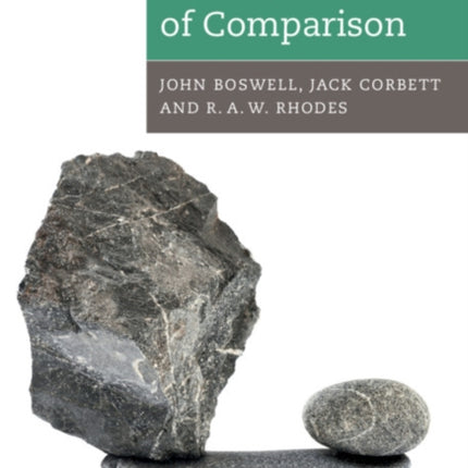 The Art and Craft of Comparison