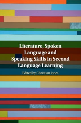 Literature Spoken Language and Speaking Skills in