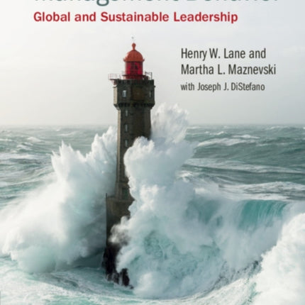 International Management Behavior