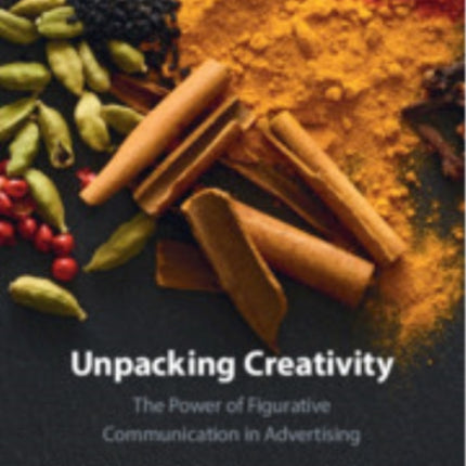 Unpacking Creativity